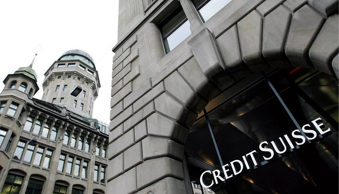 UBS Close to Deal to Buy Credit Suisse for Over $2 Billion