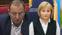 Арцвик Минасян: Будучи избранной судьей ВС, Седа Сафарян продолжала заниматься предпринимательской деятельностью
