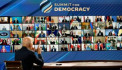 Ադրբեջանն ու Ռուսաստանը չեն հրավիրվել Ժողովրդավարության երկրորդ գագաթնաժողովին