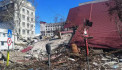 Kahramanmaraş'ta 4 dakika arayla iki deprem