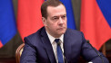Медведев: последствия столкновения сильнейших армий мира будут чудовищными