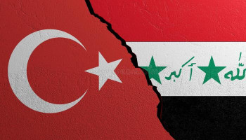 Iraq Wins Key Kurdish Oil Arbitration Case Against Turkey