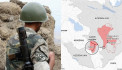 ՌԴ ՊՆ-ն հայտնում է ադրբեջանցիների կողմից բարձունք գրավելու մասին