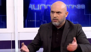 Армен Ашотян: Почему Никол сейчас говорит о «пятой колонне»?