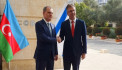 Открылось посольство Азербайджана в Израиле