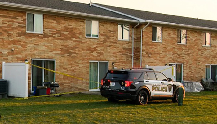 5-year old fatally shoots 16-month old brother at Indiana apartment