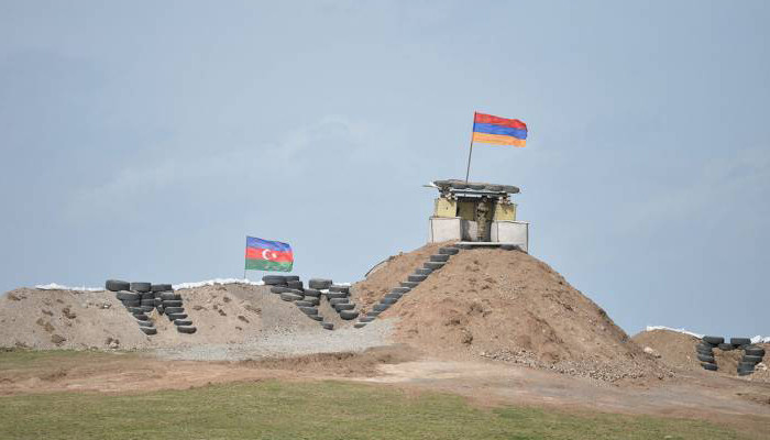 В ОДКБ заявили, что ситуация на границе Армении и Азербайджана чревата дестабилизацией