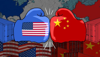 Nikkei: США подталкивают страны G7 к действиям против Китая