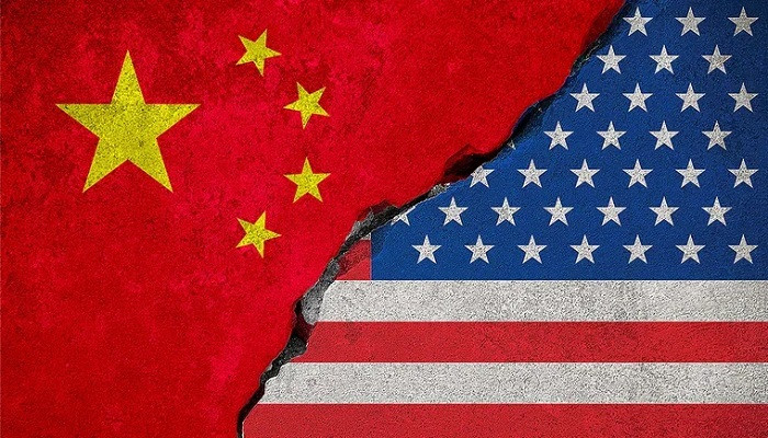 China is not ready for contacts with the US