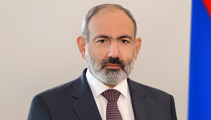 Pashinyan to leave for Russia on a working visit
