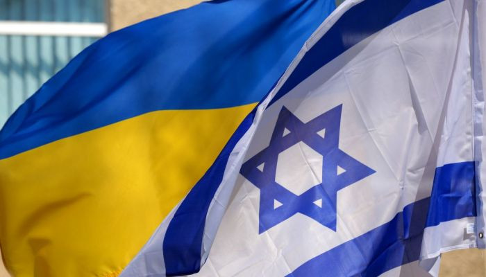 Israel to extend visa permits, humanitarian aid to Ukrainian refugees