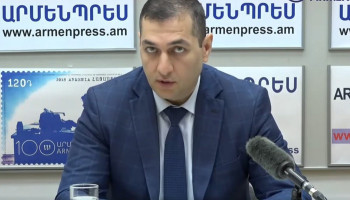 «Եթե էլեկտրոնային տարբերակով հակաբիոտիկի դեղատոմս չլինի, դեղատունն իրավունք չունի այն վաճառելու». փոխնախարար