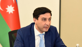 Министр: Азербайджанские спортсмены заперты в гостинице