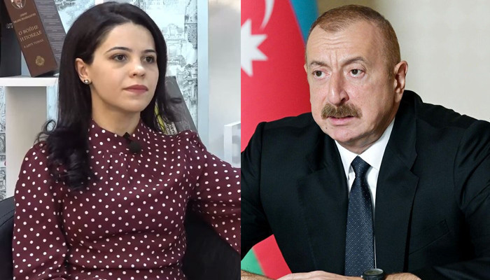 «Հայաստանն արդեն պետք է պաշտոնապես հայտարարի, որ Ղարաբաղը Ադրբեջան է». ադրբեջանագետը ներկայացրել է Ալիևի սպառնալիքները