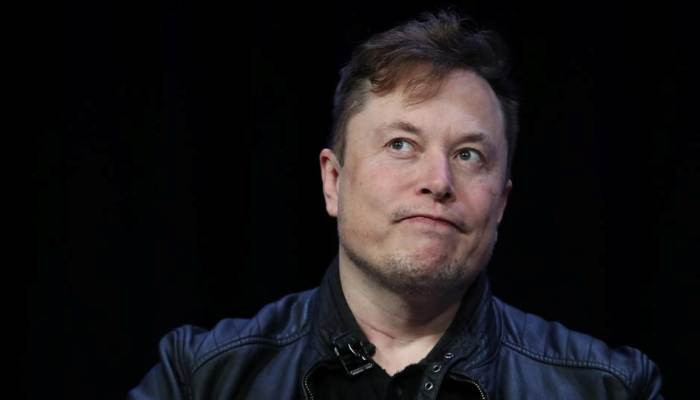 Businessman Elon Musk called default in the US “a matter of time”