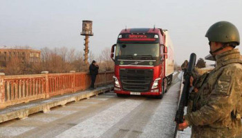 Ermeni yetkili: Gerekirse yeni bir köprü inşa ederiz