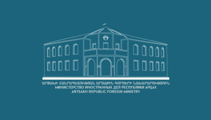 Response of the Information and Public Relations Department of the Foreign Ministry of the Republic of Artsakh to the Disinformation Spread by the Defence Ministry of Azerbaijan