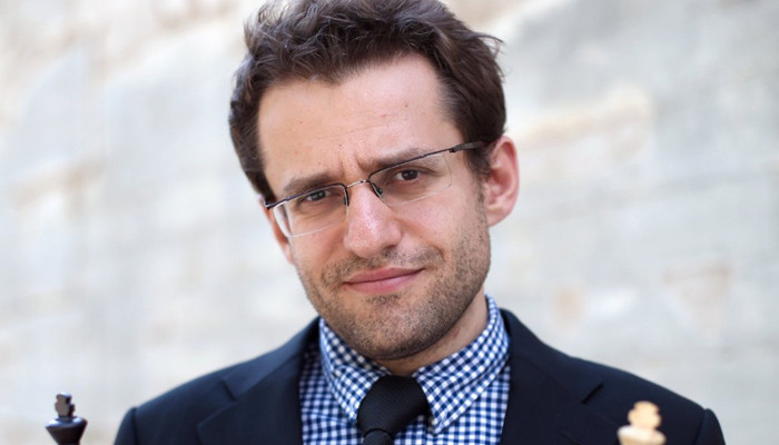 ''In my understanding the message of Remembering and Demanding must be directed towards ourselves''. Aronian