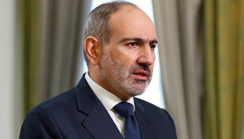 Ermenistan Başbakanı’ndan 24 Nisan açıklaması