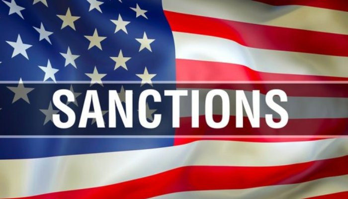 США ввели санкции против ФСБ и КСИР