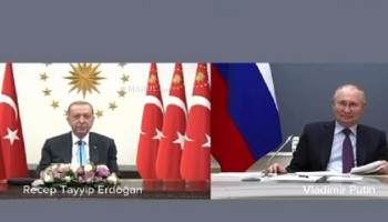 Erdoğan Akkuyu Santrali yakıt töreninde konuştu: Ülkemiz nükleer güç sahibi ülkeler ligine yükseld