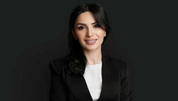 What are the requirements of the client using financial products? Lida Safaryan, head of premium banking division at IDBank answers