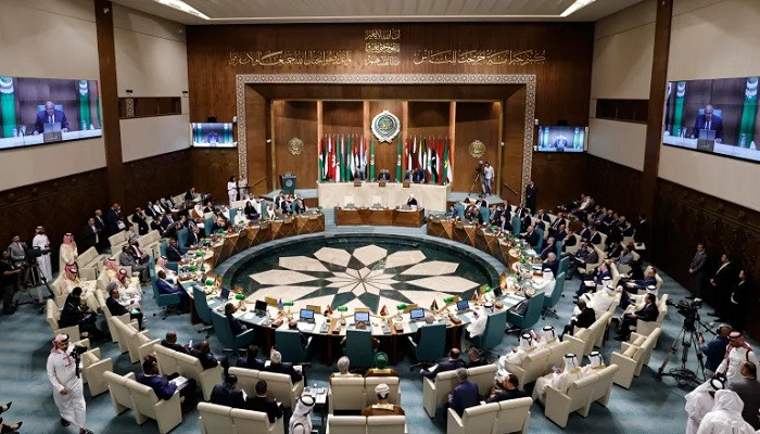 Arab League brings Syria back into its fold after 12 years
