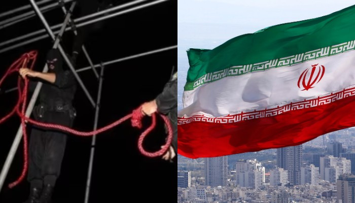 В Иране казнили двух человек по обвинению в богохульстве из-за постов в соцсетях