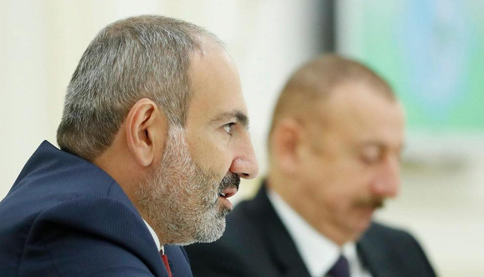 Armenia and Azerbaijan to resume peace talks in Brussels