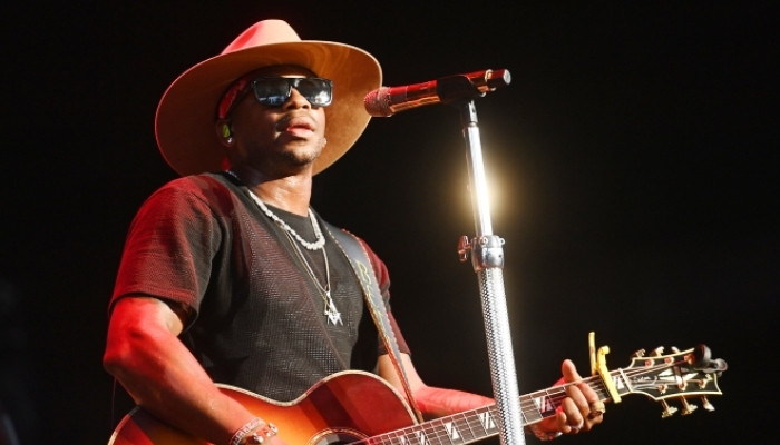 Country Star Jimmie Allen Sued for Assault and Sexual Abuse by Former Manager