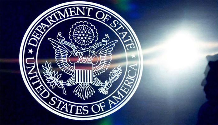 Госдепартамент США опубликовал доклад относительно религиозной свободы в Армении