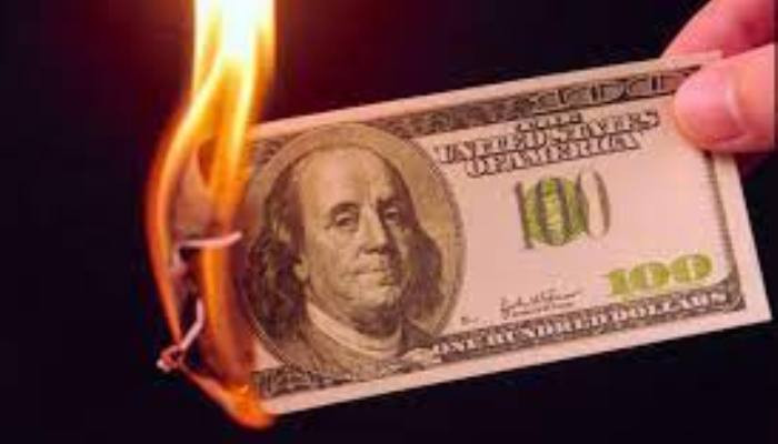 Ирак запретил доллары