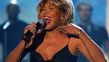 Singer Tina Turner dies aged 83