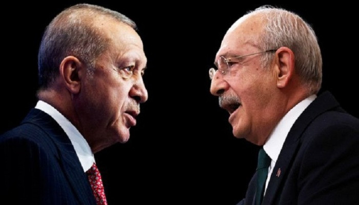 KONDA-ի կանխատեսումները՝ Թուրքիայի նախագահական ընտրությունների վերաբերյալ