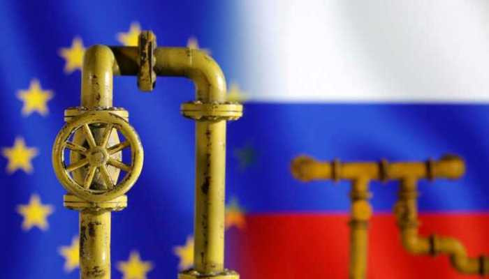 Евросоюз объявил: Больше не зависим от России