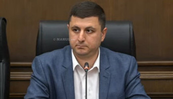 Тигран Абрамян: Нет никаких гарантий того, что Азербайджан не выдвинет новых требований
