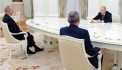 Алиев и Пашинян считают вопросы урегулирования преодолимыми, заявил Путин