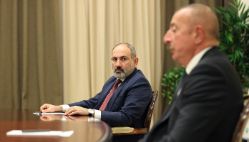 Лейла Абдуллаева: Азербайджан и Армения могут подписать мирное соглашение на следующей неделе в Кишиневе