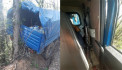 Минобороны Армении: Обнаружен управляемый двумя военнослужащими ВС Армении автомобиль тылового обеспечения, груженый продовольствием и водой