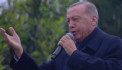 Реджеп Эрдоган победил на выборах в Турции и на радостях даже спел песню