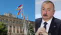 Азербайджан не соблюдает никаких международных принципов и обязательств