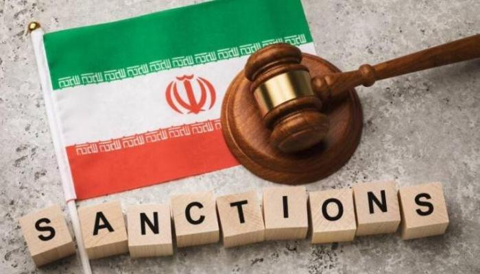 Верховная рада поддержала введение санкций против Ирана на 50 лет