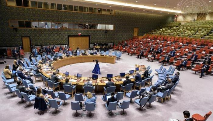 Совбез ООН принял резолюцию о продлении санкций против Южного Судана