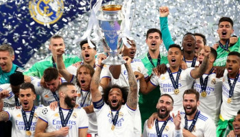 The world’s most valuable soccer teams 2023: two clubs hit $6 billion for the first time