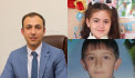 ,,Today should also have been the day of hundreds of children who fell victim to Azerbaijani aggression during the Artsakh movement,,: Gegham Stepanyan
