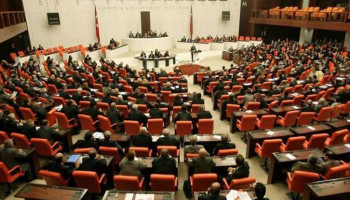 Գումարվել է Թուրքիայի 28-րդ գումարման խորհրդարանի առաջին նիստը