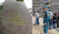 В Ереване мать с 11-месячным ребенком выбросилась с 6-го этажа: подробности