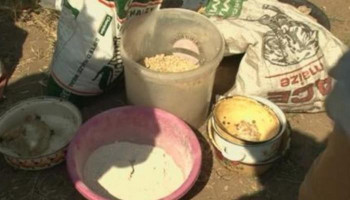 Նամիբիայում թունավոր շիլա ուտելուց հետո ընտանիքի 13 անդամ է մահացել