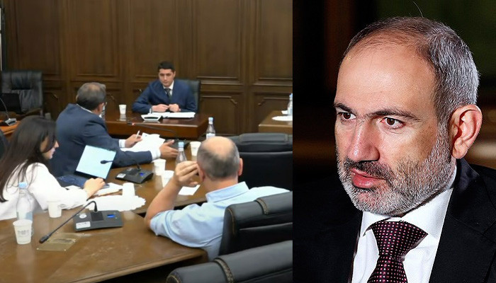 Аргишти Кярамян: Премьер-министр был допрошен в качестве свидетеля