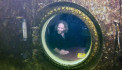Учёный провёл три месяца под водой и помолодел за это время на 10 лет